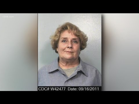 Crime Scene Photos Of Dan And Linda Broderick