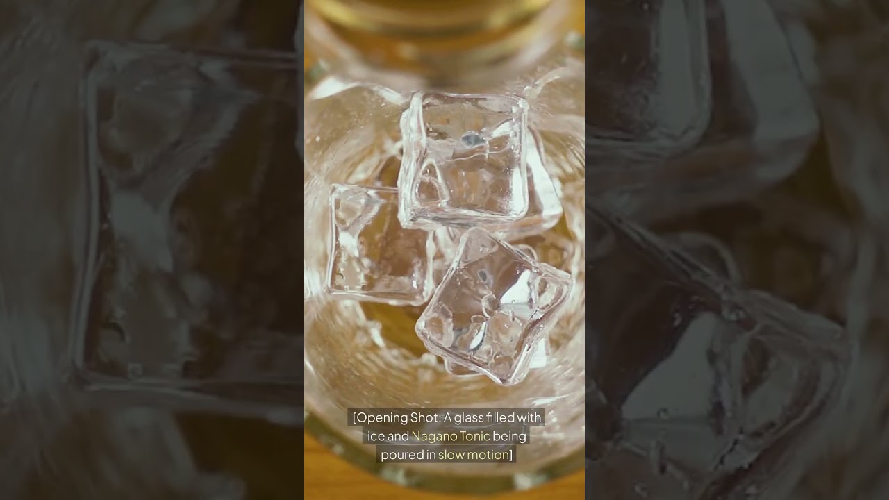 Tone Up with Nagano Tonic's SHOCKING Benefits!