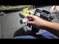 E CF LG Fridge cooling problem causing front panel display show Error code E CF 20260214