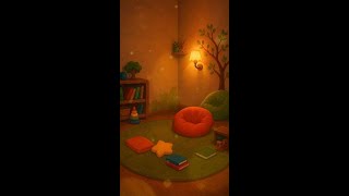 Treehouse Tales – Episode 16 “The Shadow Shapes” #shorts