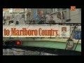 O Preco do Progresso - A Epidemia do Tabaco (Documentário)