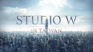 [Lineage W] Studio W in TAIWAN