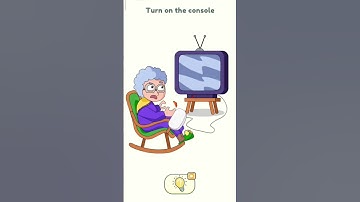 dop 2 delete one part game level 23 #babifreitas #shorts #dop2game #level23