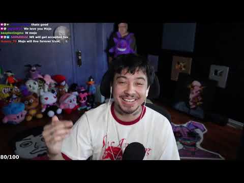 STREAMER UNIVERSITY REACTION!!