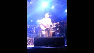 Francesco De Gregori - Atlantide (Live NegroFestival Pertosa 21 agosto 2015)