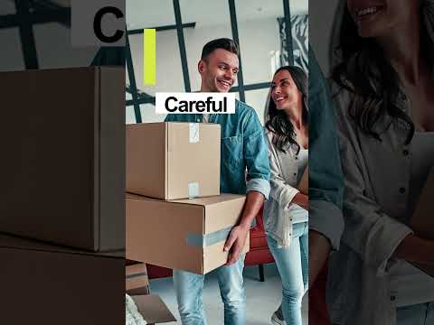 Trusted Moving Experts for Stress-Free Relocation