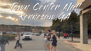 πβ¨ 4K 60FPS POV Drive | Holiday Shopping at Town Center Mall ππ | Kennesaw GA πβ¨ 4K 60FPS POV Drive | Holiday Shopping at Town Center Mall ππ | Kennesaw GA