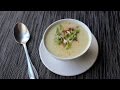 Just Corn Soup - The Ultimate Fresh Corn Soup Recipe