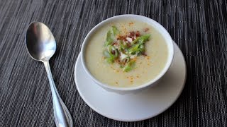 Just Corn Soup  The Ultimate Fresh Corn Soup Recipe