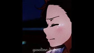 halsey- gasoline // instrumental~ (looped) 🤍