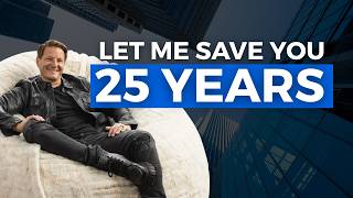 From Selling Bean Bags to Building a Massive Brand - Shawn David Nelson Interview