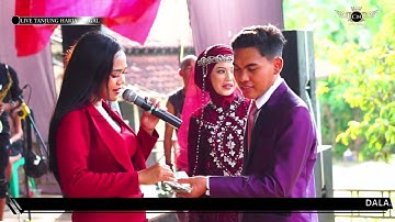 BAGJA DIRI ~ EMA ALENA || CITRA NADA LIVE DESA TANJUNGHARJA // KEC.KRAMAT - KAB.TEGAL