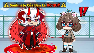 Mèo Simmy Cô Bé Ngốc Nhưng Lại Có Soulmate Là ÁC QUỶ MA VƯƠNG Trong Minecraft