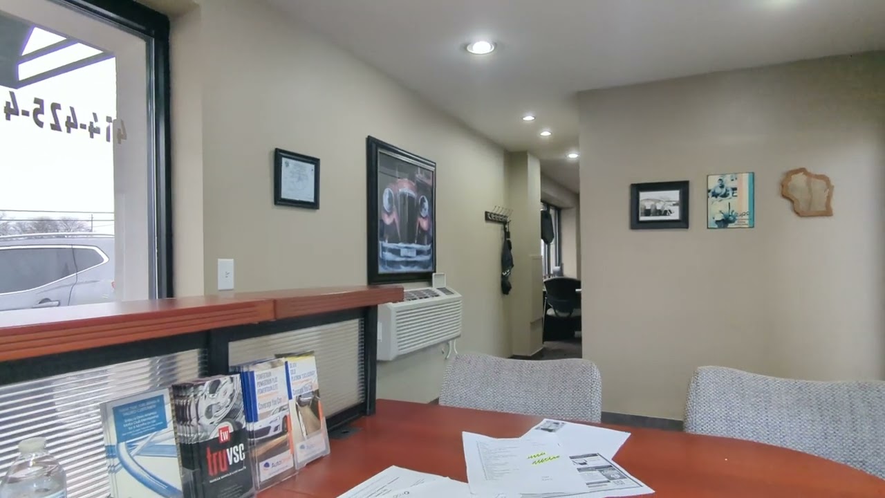 2014 Ford F-150 Used Hales Corners,WI Smart Sales & Leasing