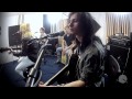 Rebellious spirit  change the world  proudly ugly live sessions