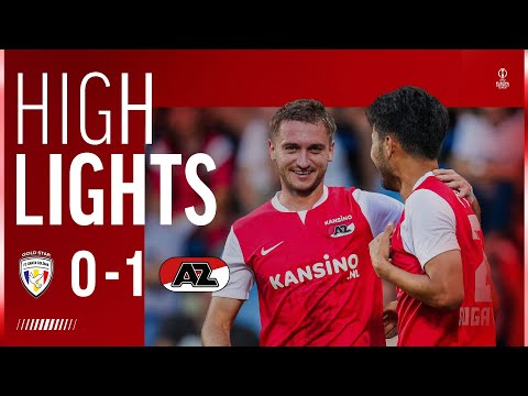FC Santa Coloma Alkmaar Goals And Highlights