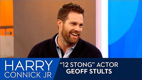 Geoff Stults Embarrassing Fan Story