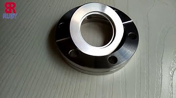 CF Flange