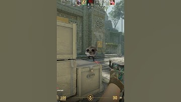 Best last second defuse #shorts