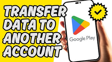 [2025] How To Transfer Google Play Games Data to Another Account
