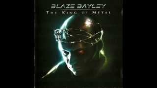 Blaze Bayley - Difficult