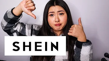 Is Shein a legitimate company?
