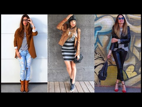 How to Wear