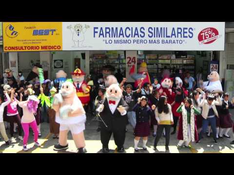 HARLEM SHAKE DR SIMI OFICIAL