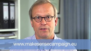Make Sense Campaign Second Annual Awareness Week