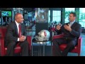 #CAAFB Media Day Live - Chuck Priore
