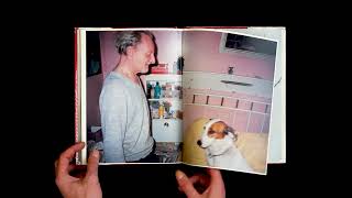 Ray's A Laugh By Richard Billingham (Photography Book Flip Through)