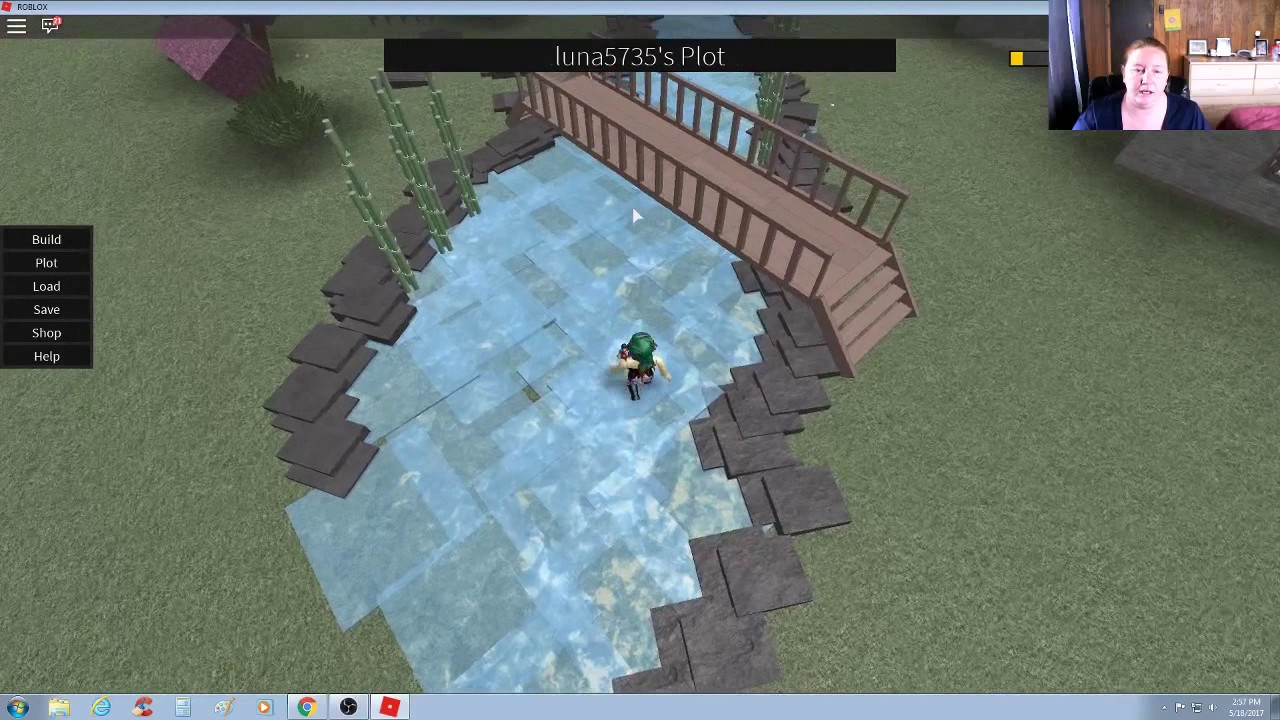 Roblox Home Builder - YouTube