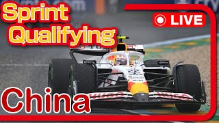 🔴【F1 25】Rd.02 中国 スプリント予選【ガヤライブ】