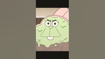 The Amazing World of Gumball | Richard