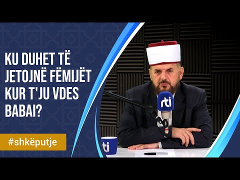 Video: Kur duhet t'ju rikualifikojë punëdhënësi juaj?