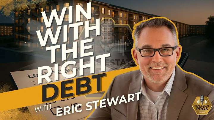 Win With the Right Debt:Structuring Multifamily Loans(Fannie,Freddie,Bridge)That Grow Your Portfolio