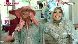 PAYUNGAN | MANUK DANGDUT | NEW DZAKY PUTRA | WALIMATUL KHITAN SANDI PERMANA | 21 - 06 - 2024