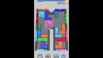 unblock jam master level 160 walkthrough solution