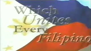 Manila Bulletin 99 Years - Tvc 1999