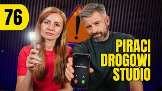 Tłumaczenia posła-pirata Mejzy | Wypił 15 win | TAXI pod prąd| Śmierdzący wypadek na rondzie- PDS 76