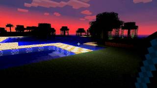 Server minecraft Hamachi pvp