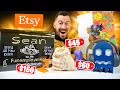 Is This Site Better Than Wish?! *$1,000 ETSY UNBOXING*