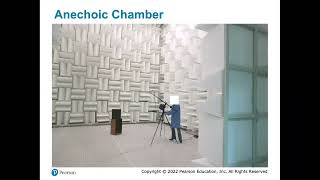 Conceptual Physics Lectures, Chapter 20, Part 3