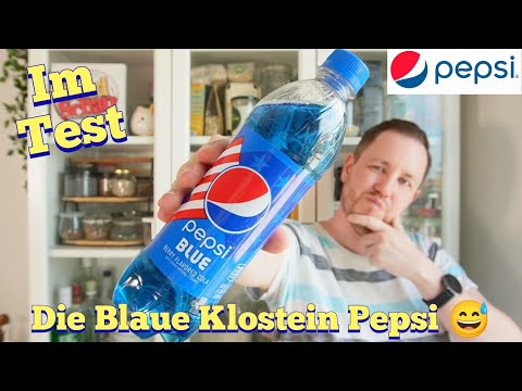 Video: Miks on kristallpepsi selge?