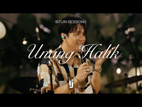 [TEASER] Unang Halik (Live) - Bituin Sessions