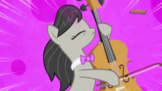 Octavia Head Bobbing loop