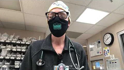 Dr. Jessica Salzman Discusses the COVID-19 Vaccine