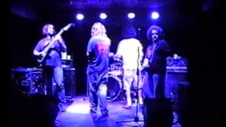 Consanguinity - Bereavement Of Virility Live 9/10/25 in Colorado Springs @ Vultures