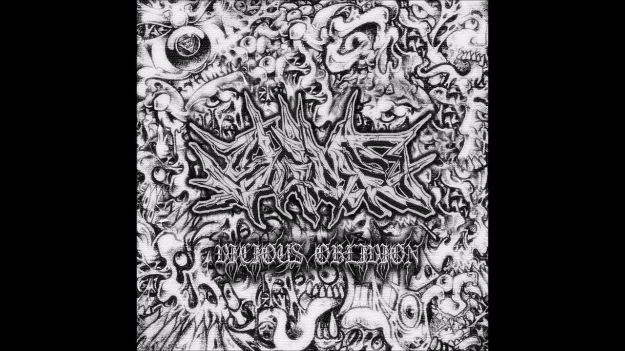 Slime - Vicious Oblivion 2026 (Full EP)