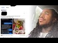 I Gave My BabyMama The Best Gift Ever & She Didn’t Like it …
